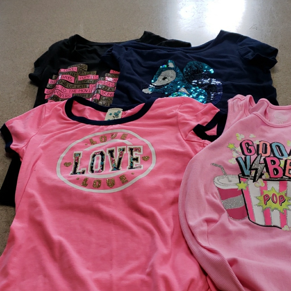 Shirts